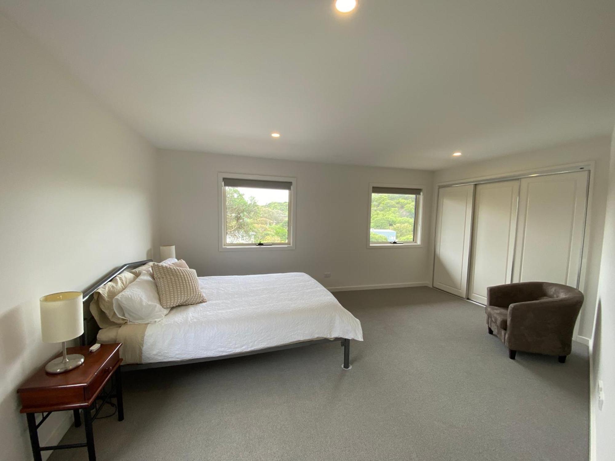 Sandy Point Beach Escape 1 Bedroom Apartment Esterno foto